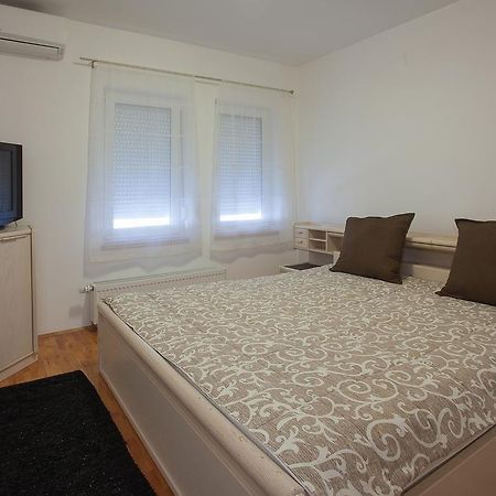 Guesthouse Rota Mostar Exterior foto
