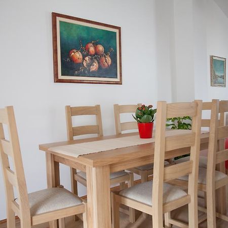 Guesthouse Rota Mostar Exterior foto