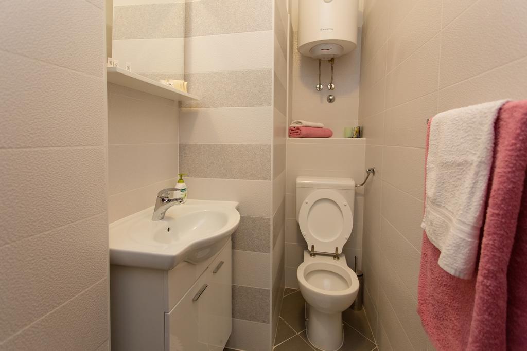 Guesthouse Rota Mostar Exterior foto