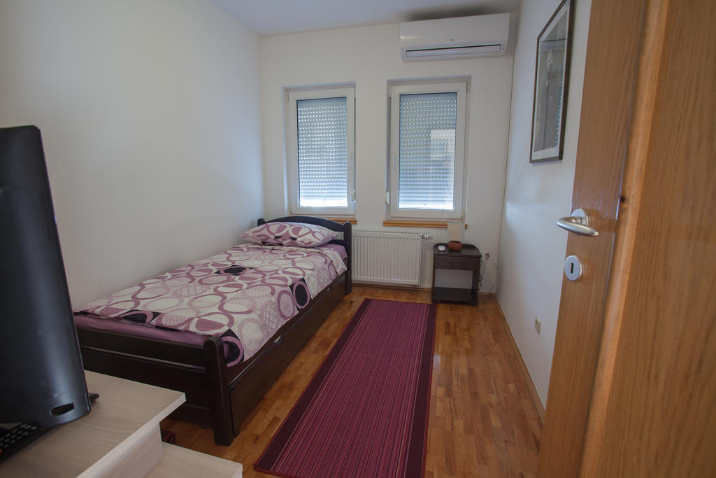 Guesthouse Rota Mostar Quarto foto