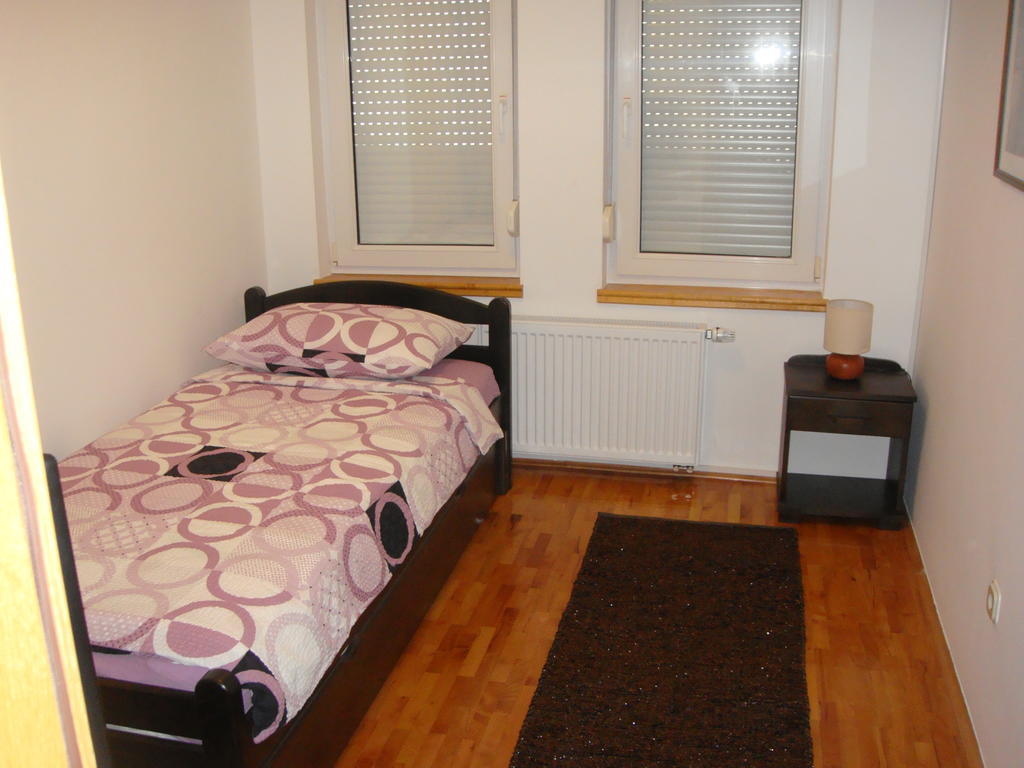 Guesthouse Rota Mostar Quarto foto
