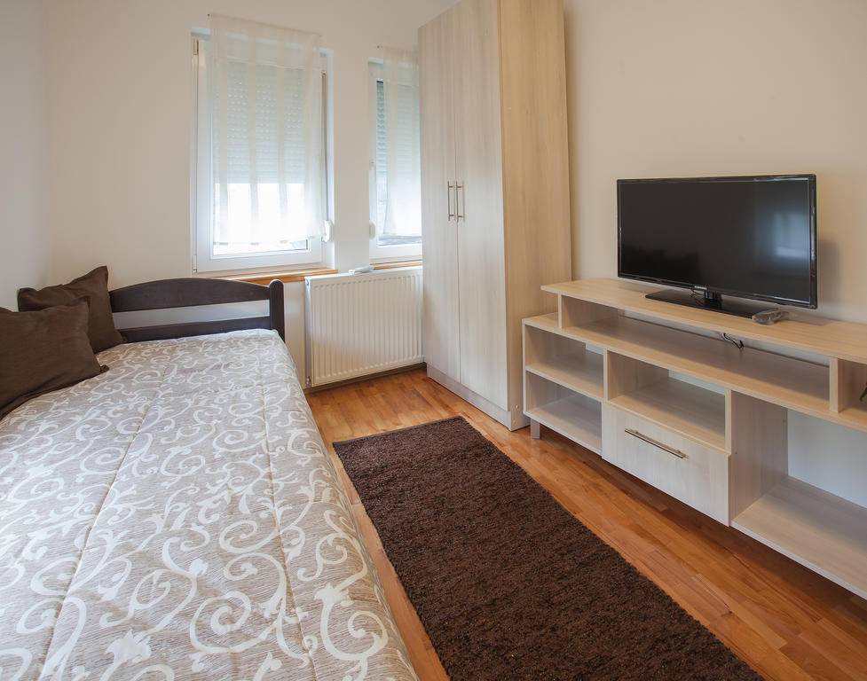 Guesthouse Rota Mostar Quarto foto
