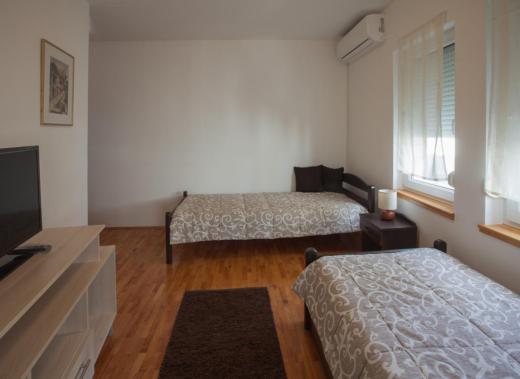 Guesthouse Rota Mostar Quarto foto