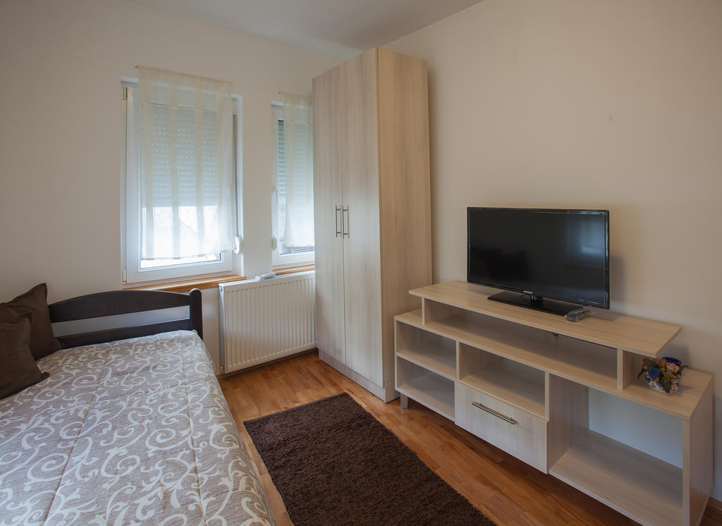 Guesthouse Rota Mostar Quarto foto