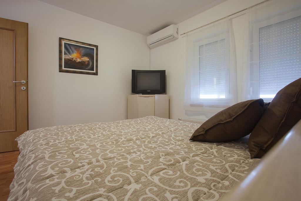 Guesthouse Rota Mostar Exterior foto
