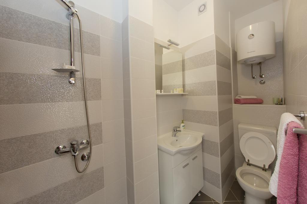 Guesthouse Rota Mostar Exterior foto